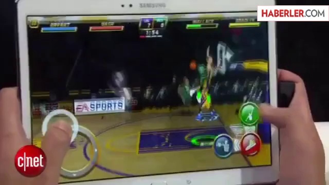 Google, Akıllı Televizyonunu Tanıttı