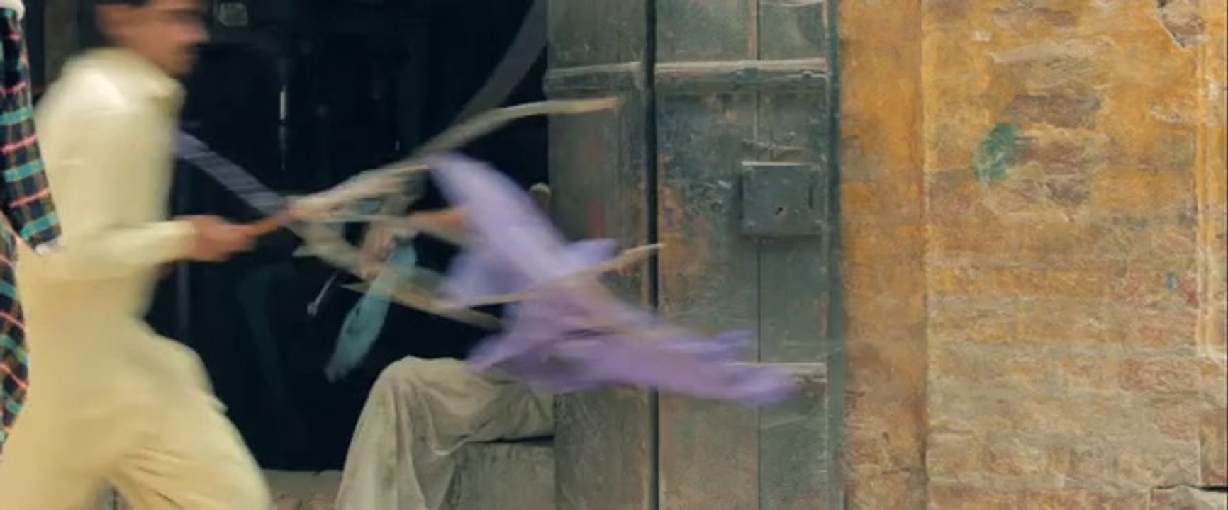 KITES GROUNDED | Teaser Trailer #2 (HQ)