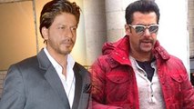 Shahrukh To BEAT Salman's Kick Plots Exclusive Strategies !