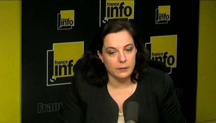 Cosse : « Il me semble essentiel que la gauche se réveille »