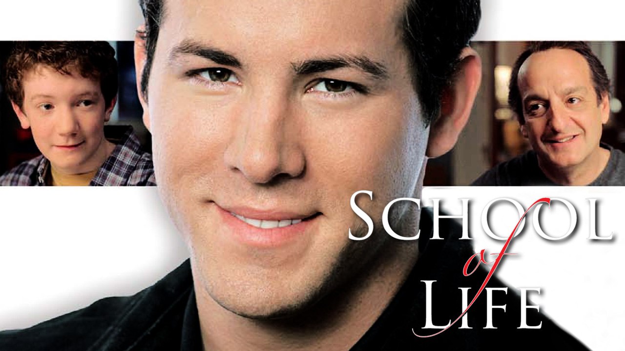 School of Life - Lehrer mit Herz (2005) [Komödie] | Film (deutsch)