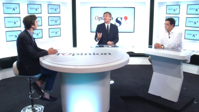 OpinionS : Quel président pour la Commission Européenne ?