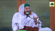 Sabar o Shukr Ka Bayan - Islah e Aamaal - Islamic Speech - Abdul Habib Attari (Part 02)