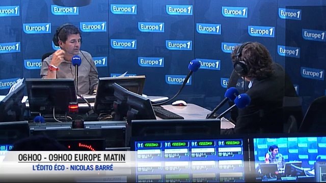 Panique chez les banques européennes