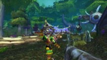 World of Warcraft Cataclysm (french) - Trailer - PC MAC - MHPHQMedia