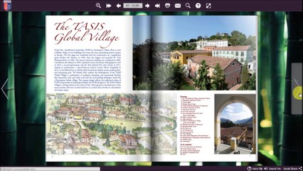 Animated photo book software for student, share your college memories at a stunning photobook.