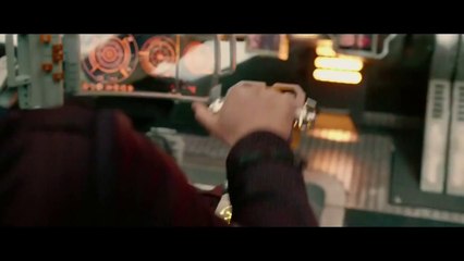 GUARDIANS OF THE GALAXY - Official Extended TV Spot
