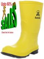 Clearance Sales! Kamik Stomp Rain Boot (Toddler/Little Kid/Big Kid)Yellow-Jaune6 M US Toddler Review
