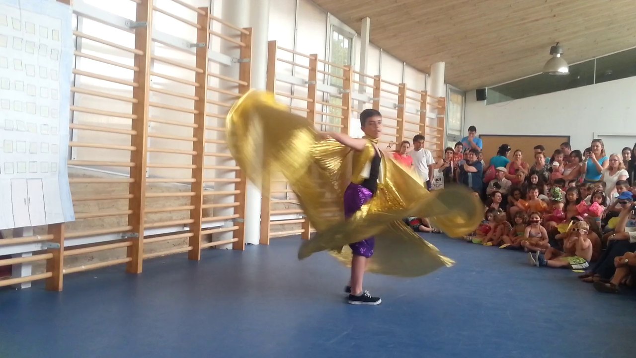 Danza