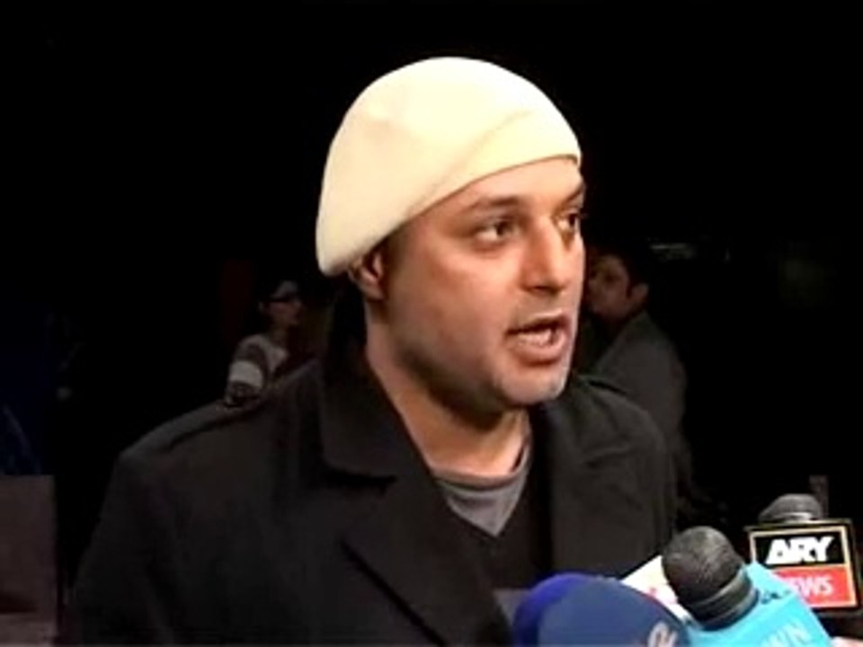 asim_butt_Valentines_Day_Song_Released_Dawn_News_LHR
