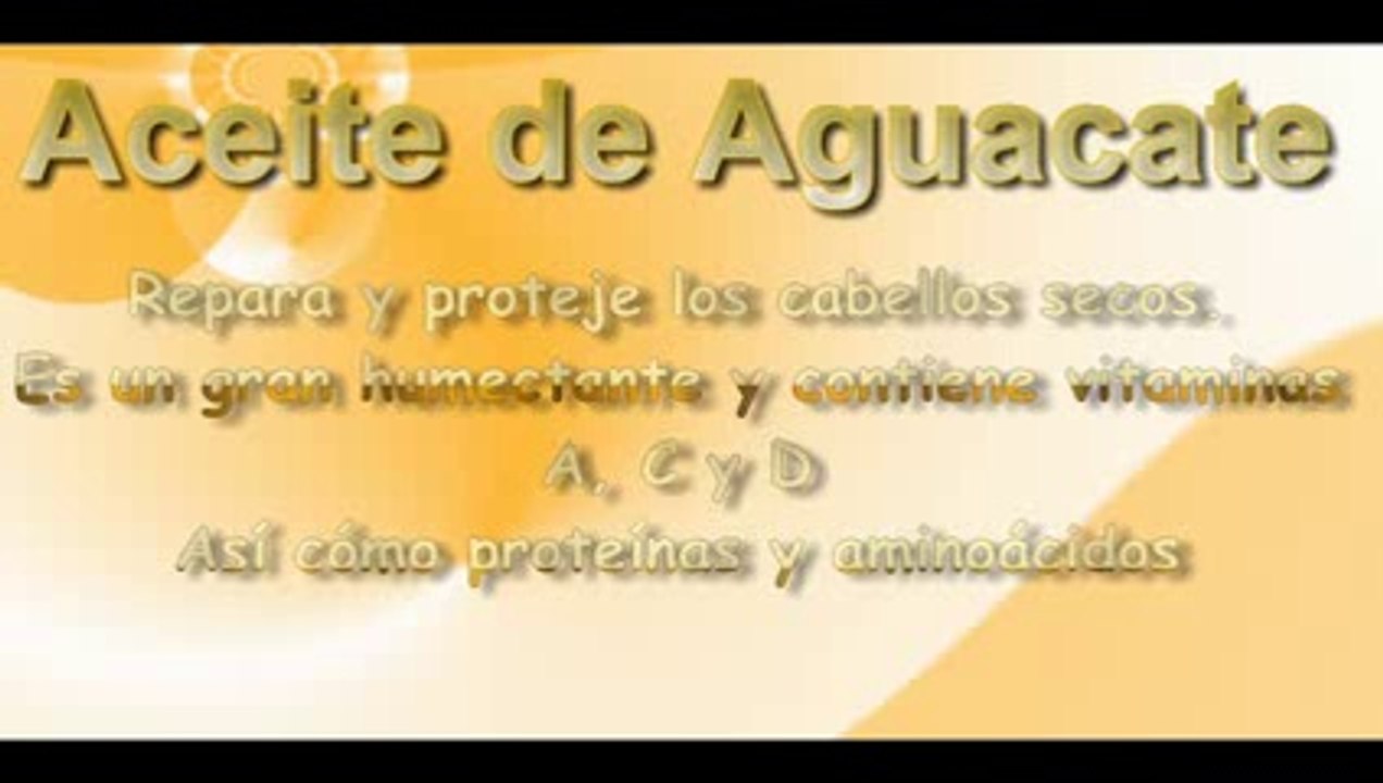 9 aceites milagrosos para el cabello Mejores aceites para el pelo