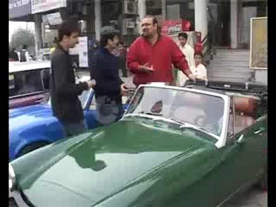 asim_butt_Vintage_Classic_Car_Club_Pak_Arrange_Old_Cars_Rally_Pkg