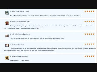 How to Recover Lost Data in 3 Simple Steps? (Part 7)