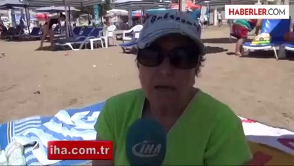 Cumhurbaşkanlığı Seçimi Tatilcileri Sekteye Uğrattı