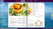 PDF flip magazine software - the best web publishing tool for professional online E-publishing