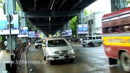 Kolkata city - Capital of West Bengal