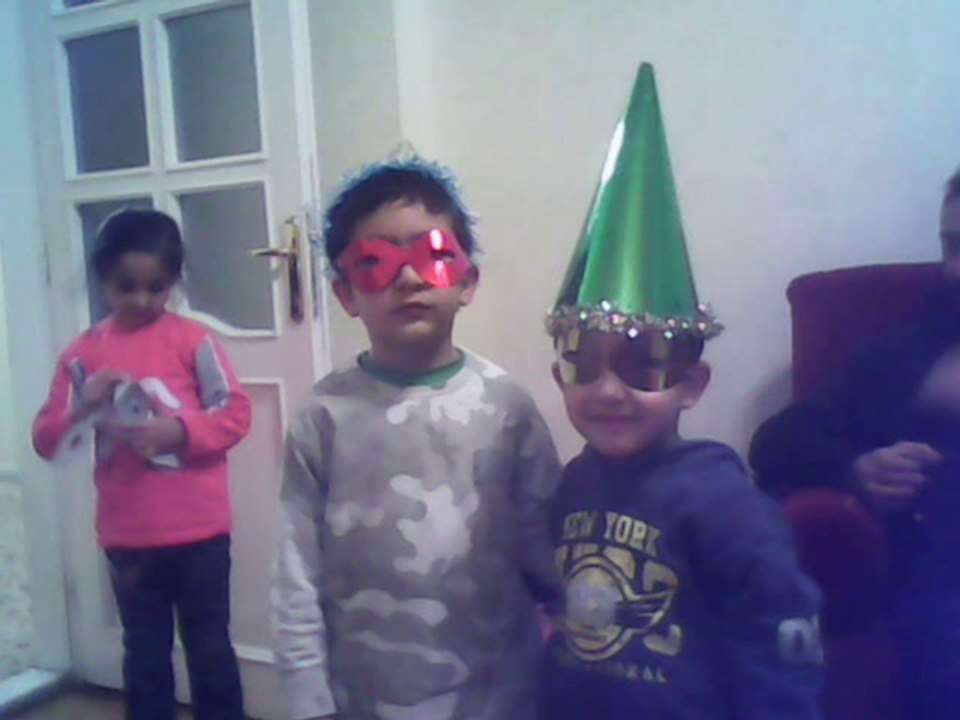 kizirli umut baba yorgun