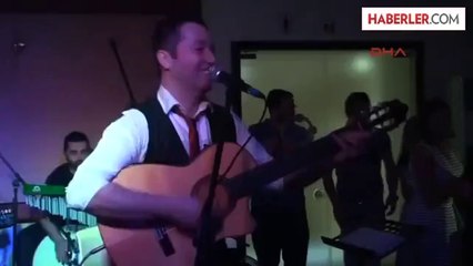 Bakü'de Baha Konserine Yoğun İlgi