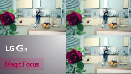 LG video details the G3 camera's features (UrduPoint.com)