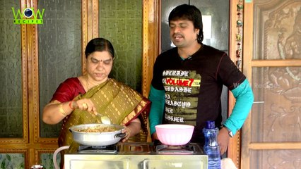 Delicious Coconut Mutton Curry | Andhra Style Indian cuisine