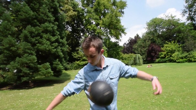 Freestyle à Cambrai : des jeunes du Cambrésis en démonstration