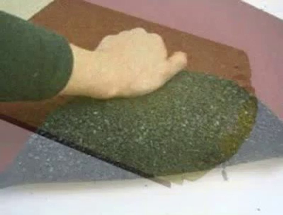 Rubber Sheet
