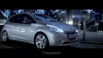 New Peugeot 208 Style Special Edition | TV Advert