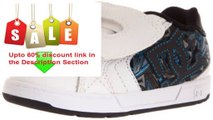 Discount Sales DC Kids Net V Skate Shoe (Toddler) Review