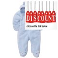 Cheap Deals Carter's Unisex Baby Coverall Baby Bunting Review