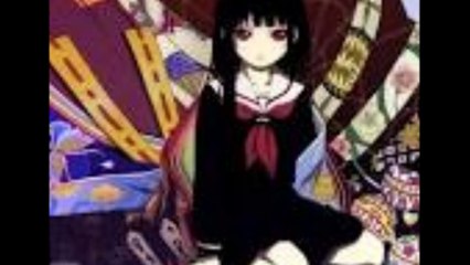 Mon film sur la fille des enfers