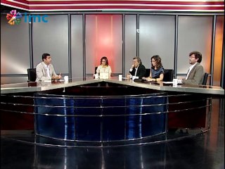 Demirtaş: Devleti küçültmek ve özgürlükler üzerine siyaset yapacağız