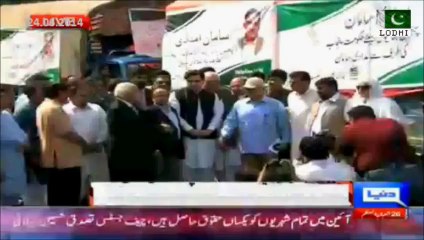 Operation “Zarb-e-Azb”-10th day full report