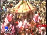 Now tweet your traffic woes to police during Rathyatra, Ahmedabad - Tv9 Gujarati