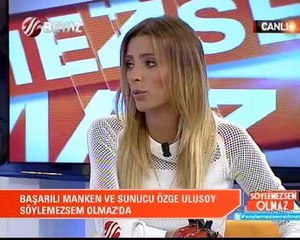 Söylemezsem Olmaz 26.06.2014 2.Kısım