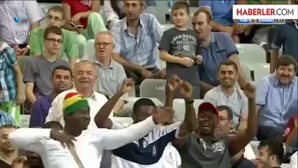 Gana Hükümeti, Futbolcuların Alacağı Parayı Ödedi