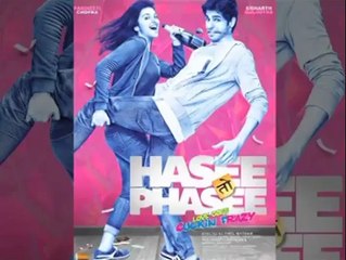 Sidharth Malhotra wants to do negative characters