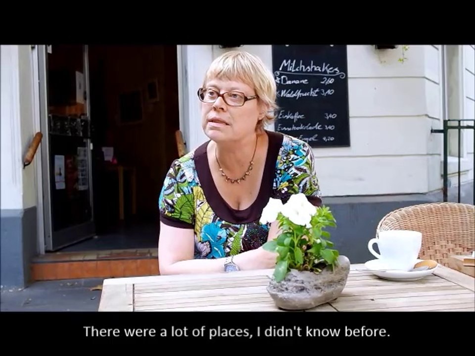 Unsere kulinarische Tour durch Köln-Nippes!