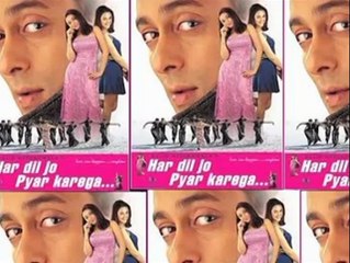 I don't want to comment on Preity's case : Rani Mukerji