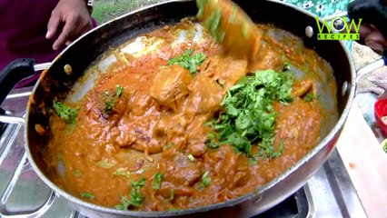 Panasakaya Gujju  Kura - Jack Fruit Gravy Curry - South Indian Village Special Recipe