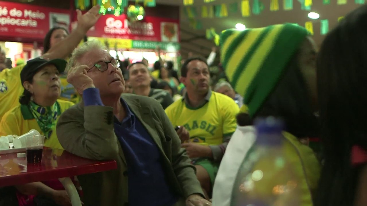 Le Mondial de Cohn-Bendit #12