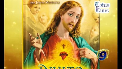 L'Amore ed il perdono infinito di Dio - Prima parte