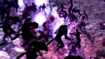 Skyrim Battle - Requested Battles! Werewolves vs Vampires & more!