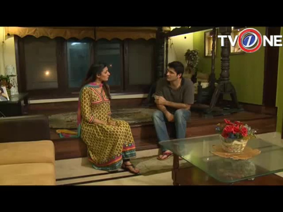 Khamoosh Mohbbat Episode 21 Part 02