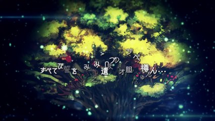 htoL #NiQ : Hotaru no Nikki - Recitation Movie #3