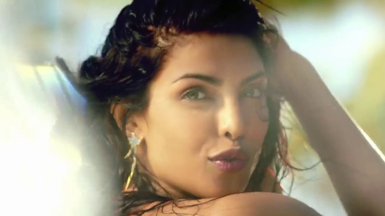 Priyanka Chopra - Exotic ft. Pitbull