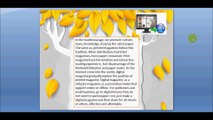 Virtual Magazine software, publish unlimited Multimedia Digital Magazines from PDFs