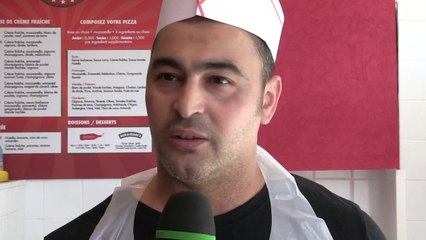 Bas Cenon : Le  changement porteur d'espoirs ?