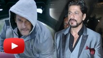 Shahrukh Khan To BEAT Salman Khan's KICK Fad | Plans Exclusive Strategies