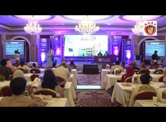 21 National Neurology Conference | Prof. Alam Ibrahim Dr. Sajjad Jalbani | Day-3