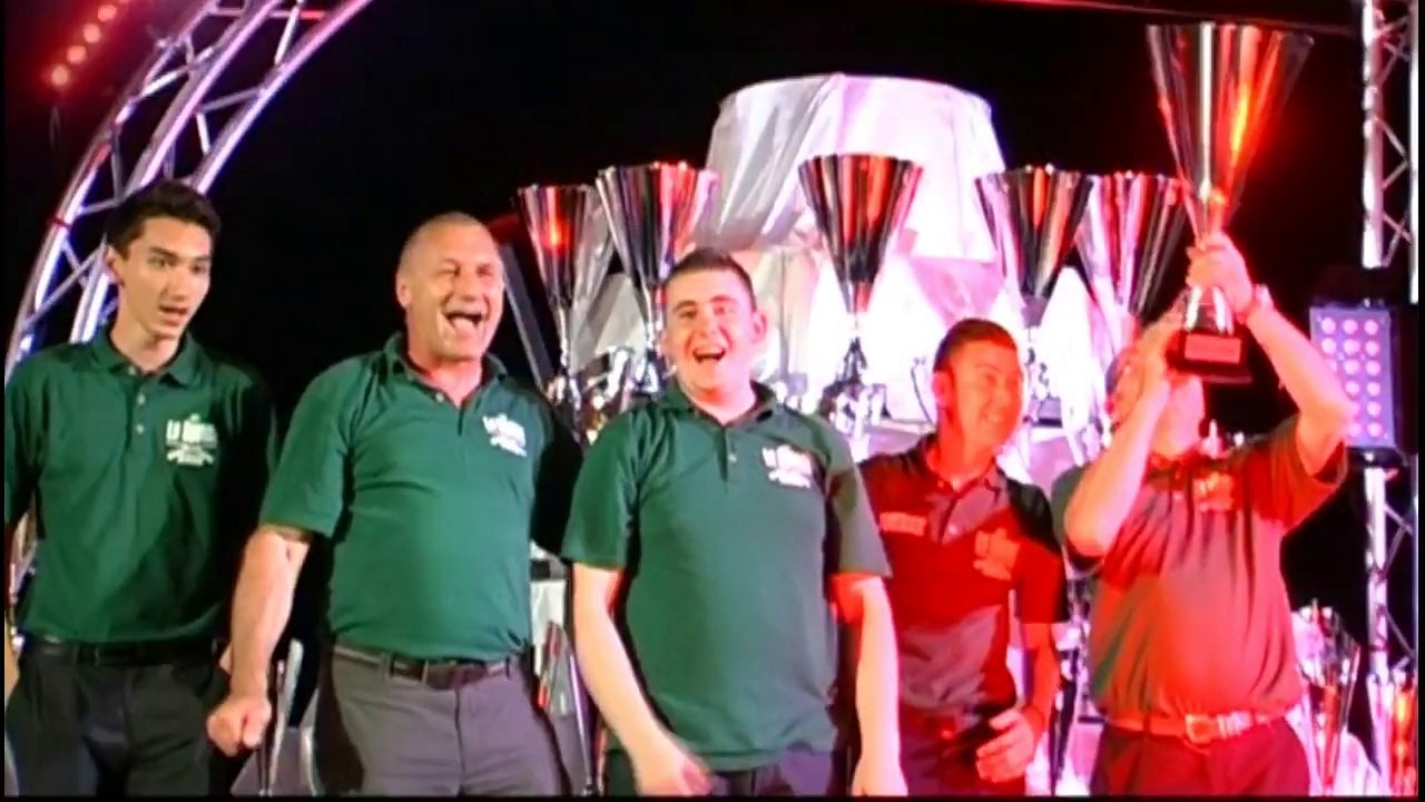 Finale des Champions 2014